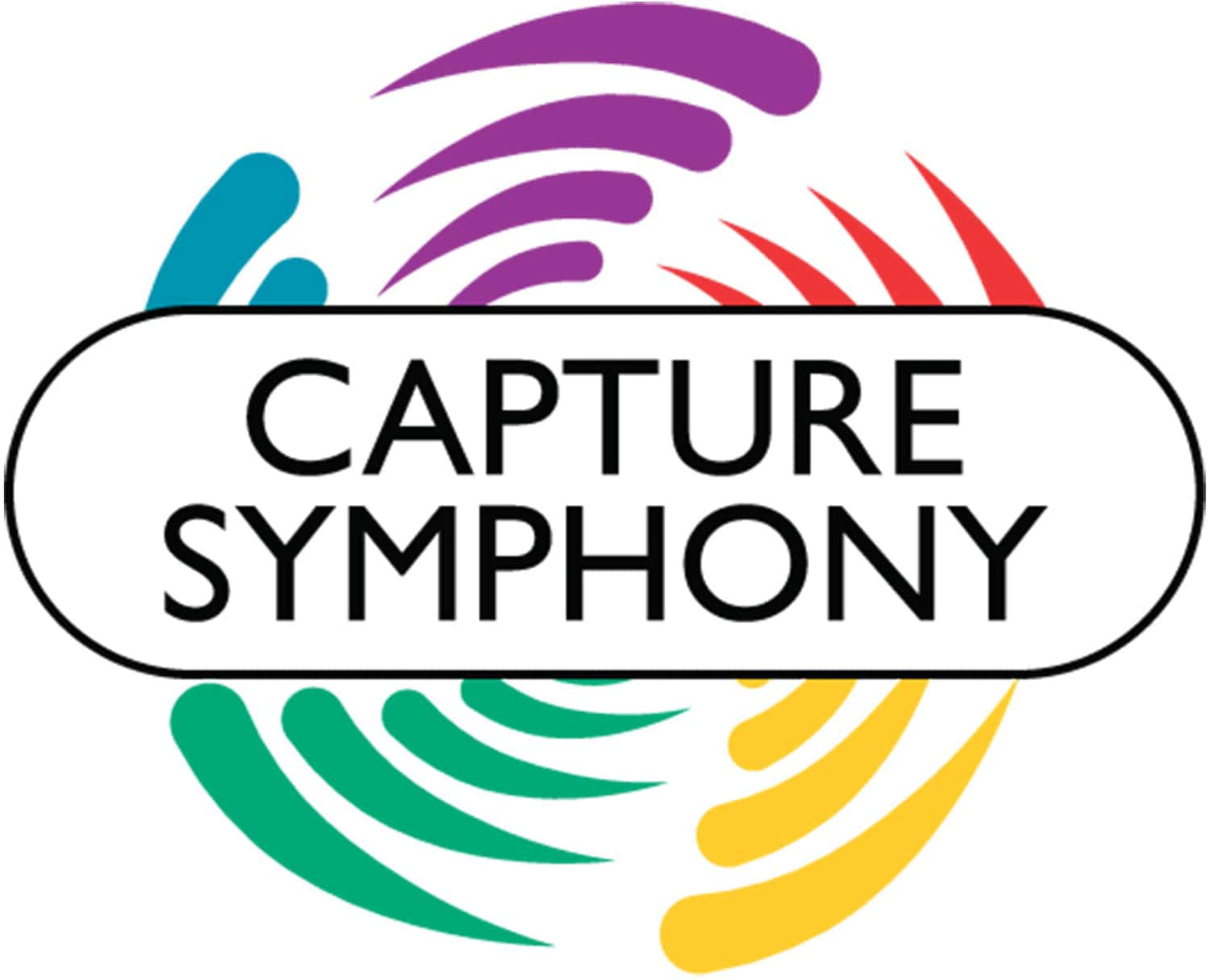 Capture Symphony Lighting Design Software - PSSL ProSound and Stage Lighting