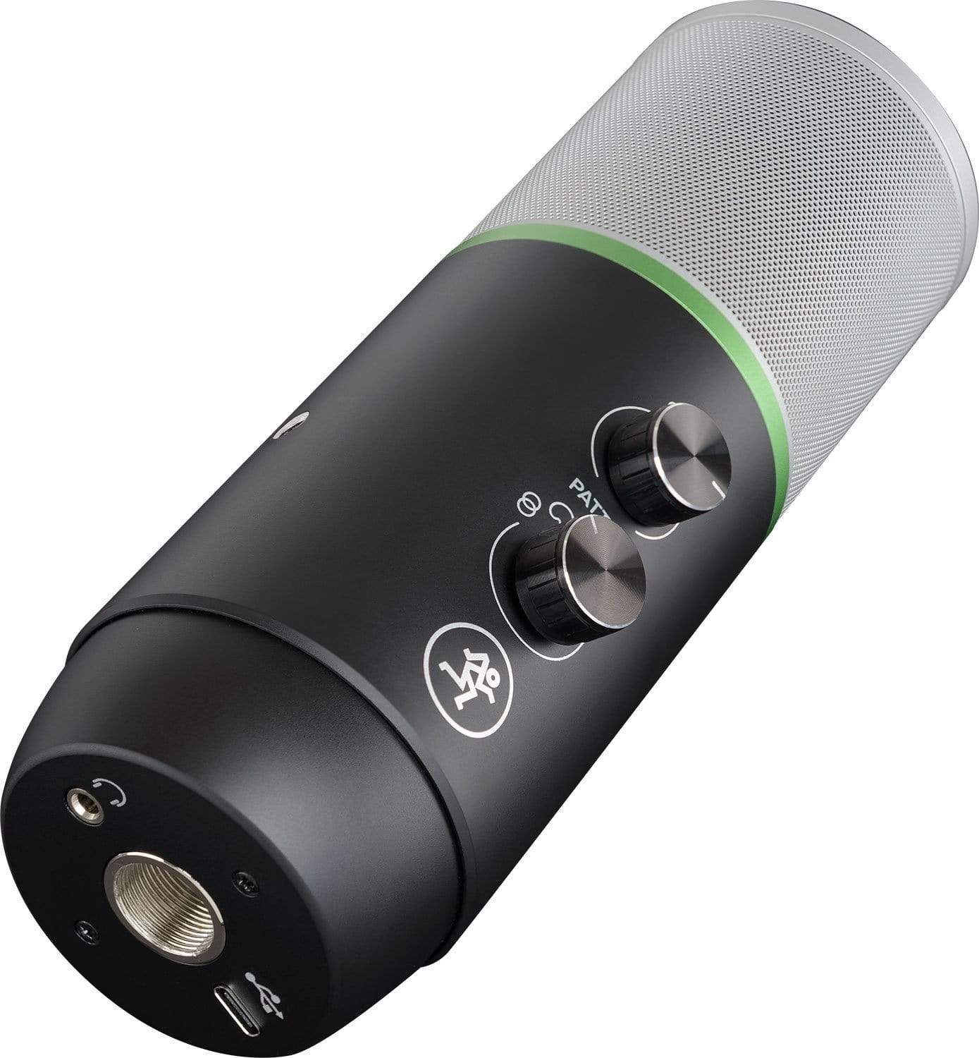 Mackie CARBON Premium USB Condenser Microphone - PSSL ProSound and Stage Lighting