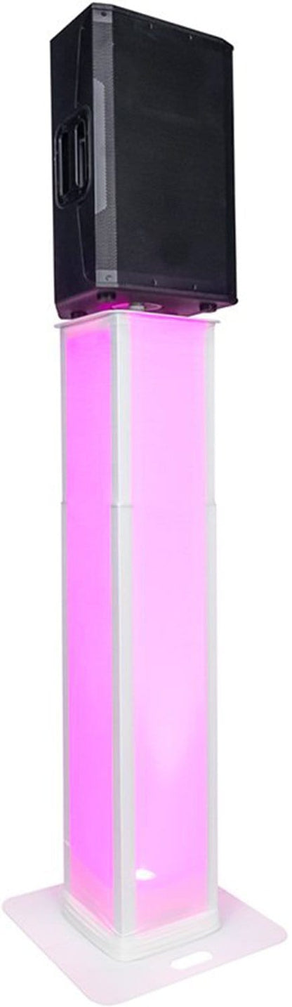 ColorKey LS6 6-Foot Lighting Stand Podium - PSSL ProSound and Stage Lighting