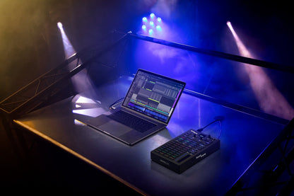 SoundSwitch Control One Lighting Controller for DJs - PSSL ProSound and Stage Lighting