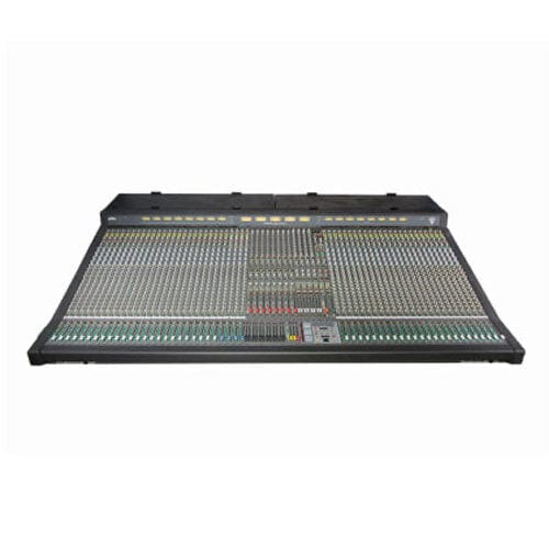 Crest V12 Analog Front of House and Monitor Mixing Console - PSSL ProSound and Stage Lighting