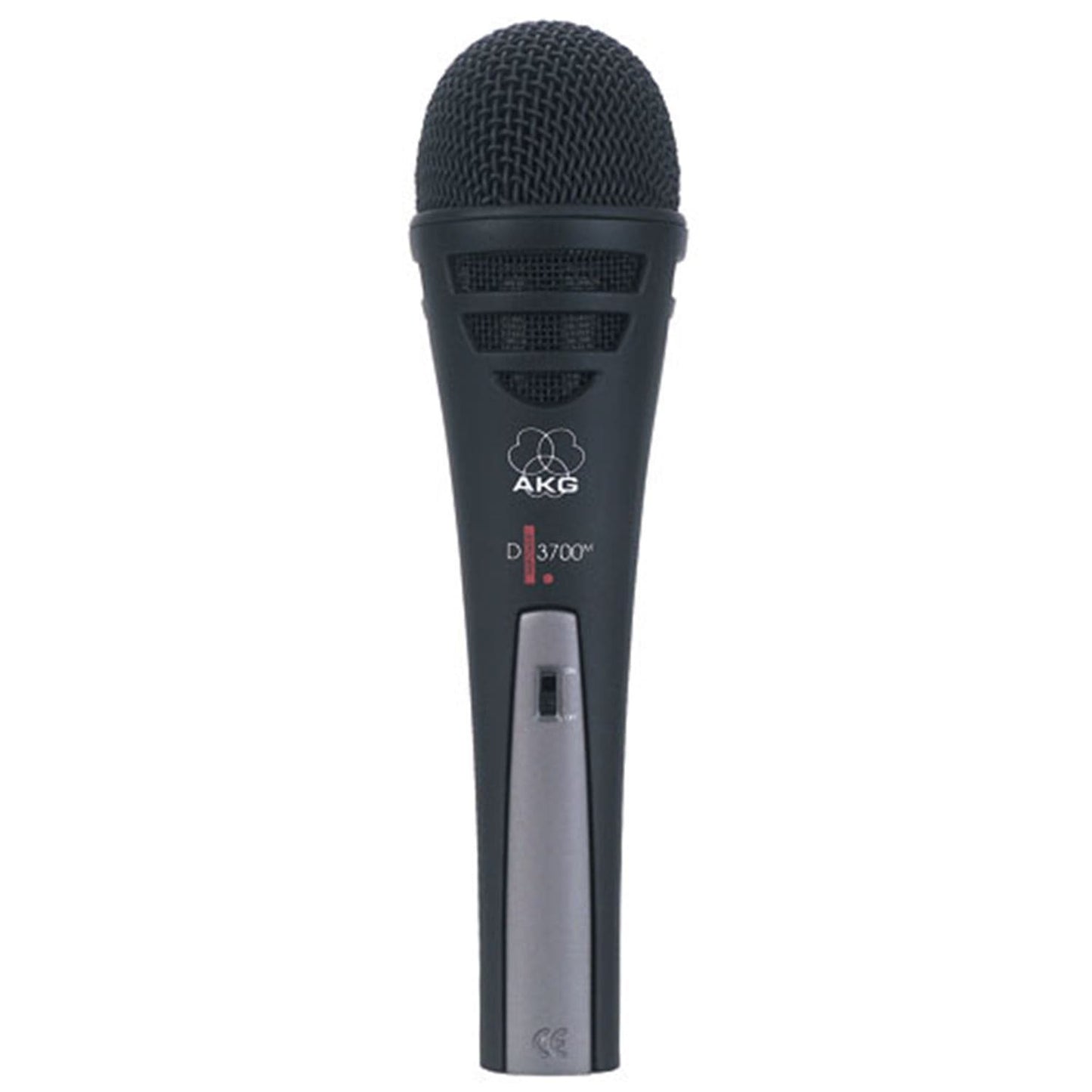 Akg Tri Power Vocal Microphone with On/Off Switch - ProSound and Stage Lighting
