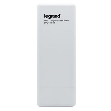 Legrand DA2131-VIA Outdoor 802.11N Wireless Access Point - PSSL ProSound and Stage Lighting