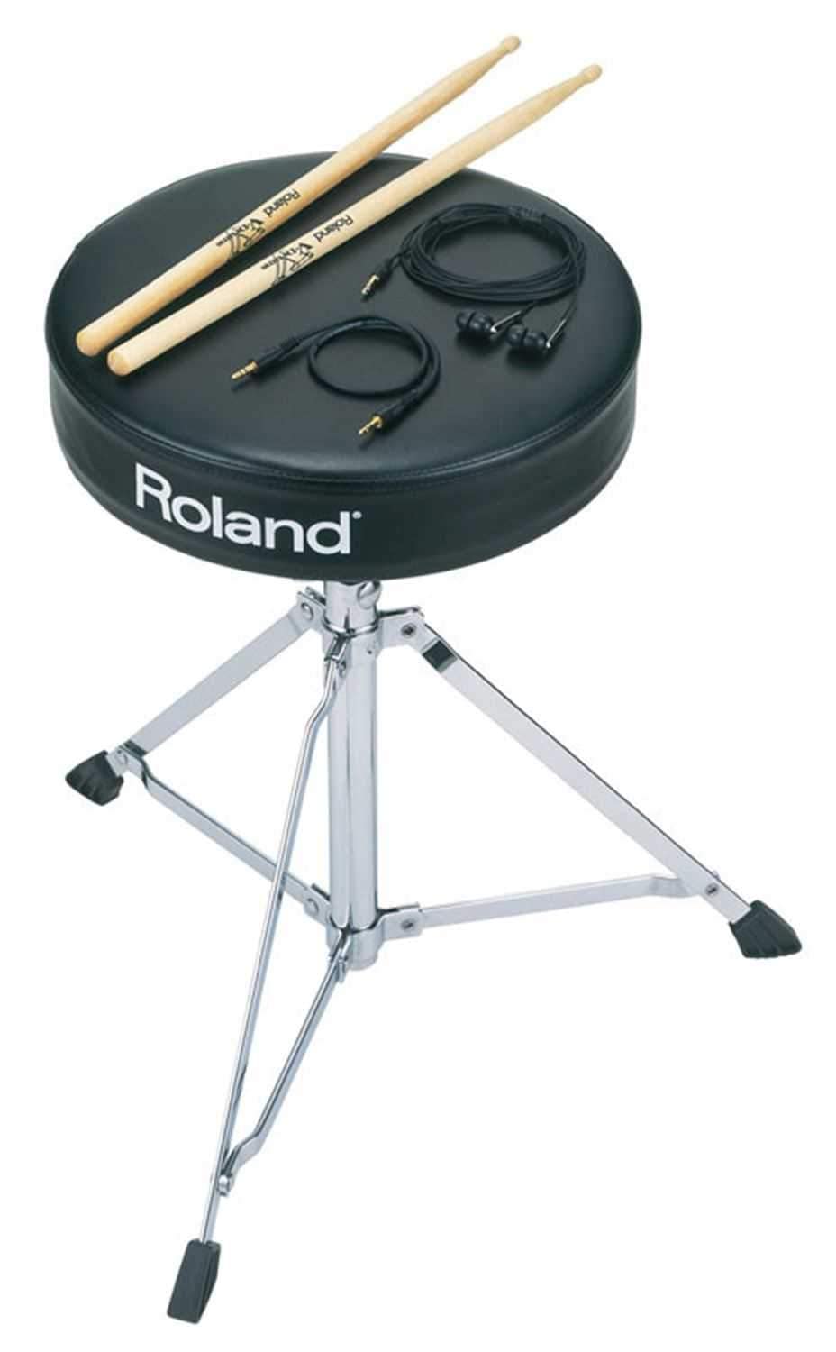 Roland DAP-1 V-Drums Accessory Package - ProSound and Stage Lighting