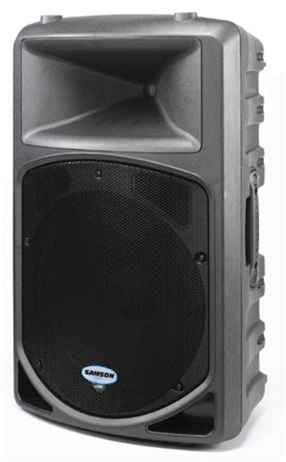 SAMSON DB500 15" 2-way Passive Loudspeaker - PSSL ProSound and Stage Lighting