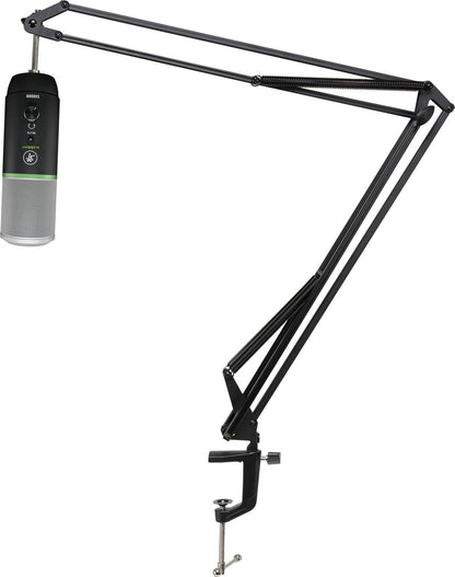 Mackie DB-100 Desktop Microphone Boom Arm - PSSL ProSound and Stage Lighting