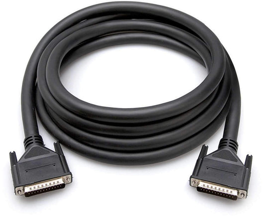 Hosa DBD305 DB-25 M To DB-25 M Connect Cable 5Ft - ProSound and Stage Lighting