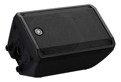 Yamaha DBR10 10 in 2 Way Powered PA Speaker 700W - ProSound and Stage Lighting