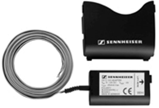 Sennheiser DC-2 DC Power Adapt For G2 or G3 Bdypk - ProSound and Stage Lighting