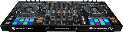 Pioneer DDJ-RZ 4-Channel Controller for rekordbox DJ - ProSound and Stage Lighting