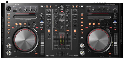 Pioneer DDJ-S1 Serato DJ & Itch DJ Controller - ProSound and Stage Lighting