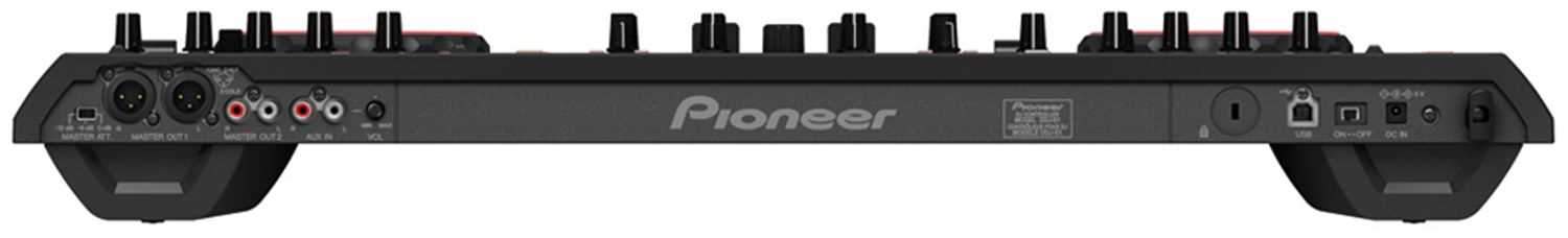 Pioneer DDJ-S1 Serato DJ & Itch DJ Controller - ProSound and Stage Lighting