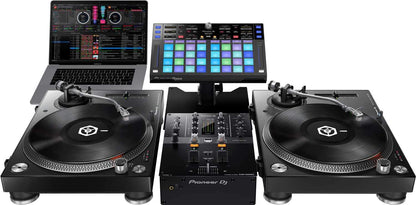 Pioneer DDJ-XP1 Sub Controller with 32 Pads - ProSound and Stage Lighting