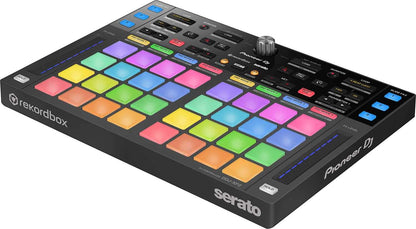 Pioneer DDJ-XP2 DJ Sub Controller for rekordbox dj & Serato DJ Pro - ProSound and Stage Lighting