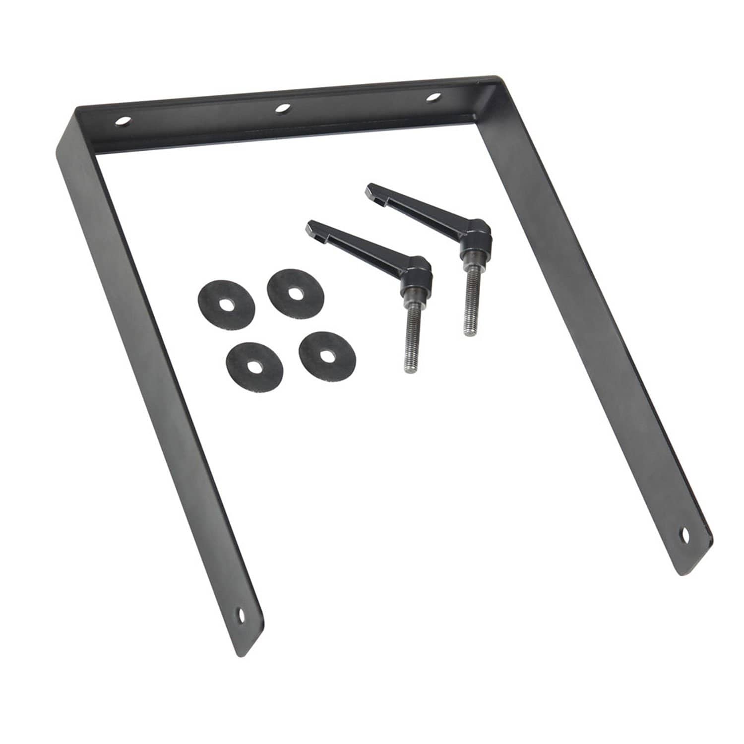 LD Systems Swing Bracket for LDDDQ12 - ProSound and Stage Lighting