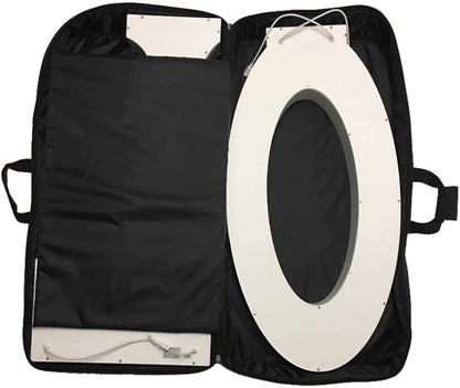 Eliminator Decor Bag for Decor Series Letters - ProSound and Stage Lighting
