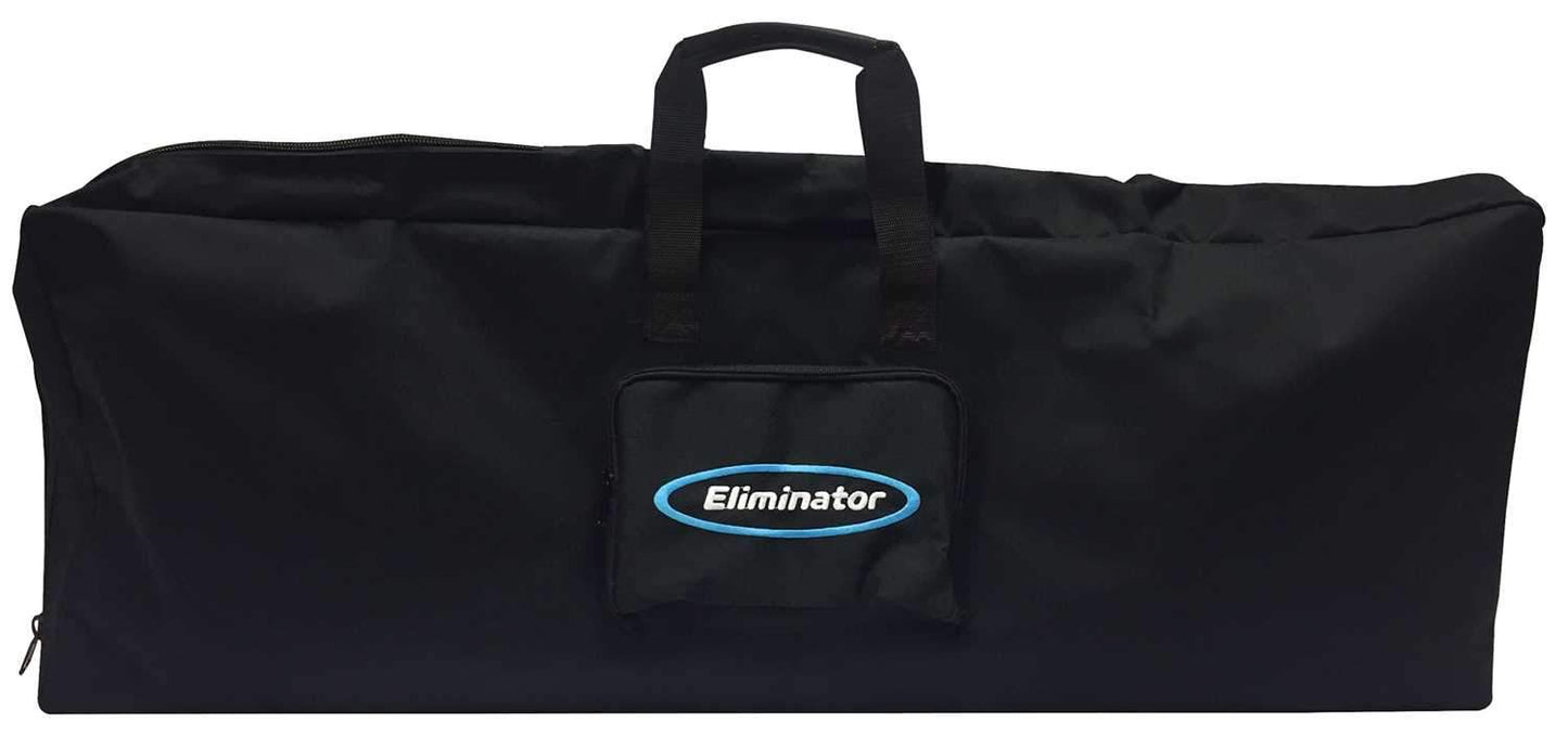 Eliminator Decor MBSK Bag for Decor Stand Mirror Ball System - ProSound and Stage Lighting