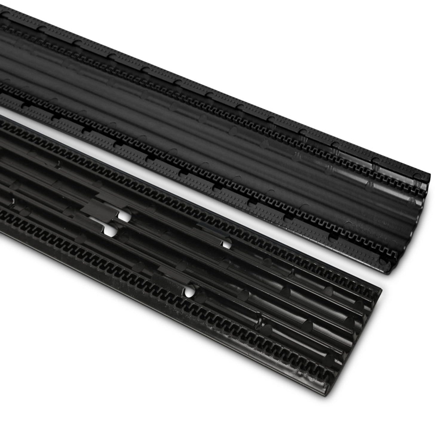 Defender 85160 Office 4-Channel Cable Crossover Black - ProSound and Stage Lighting