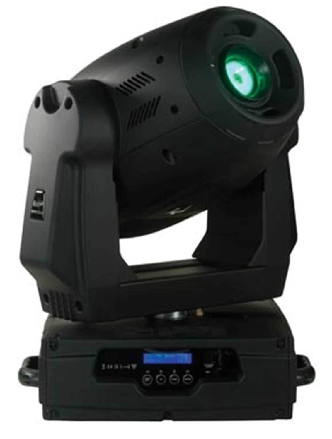 Elation Design Spot 300E 300W CMY Moving Head - ProSound and Stage Lighting