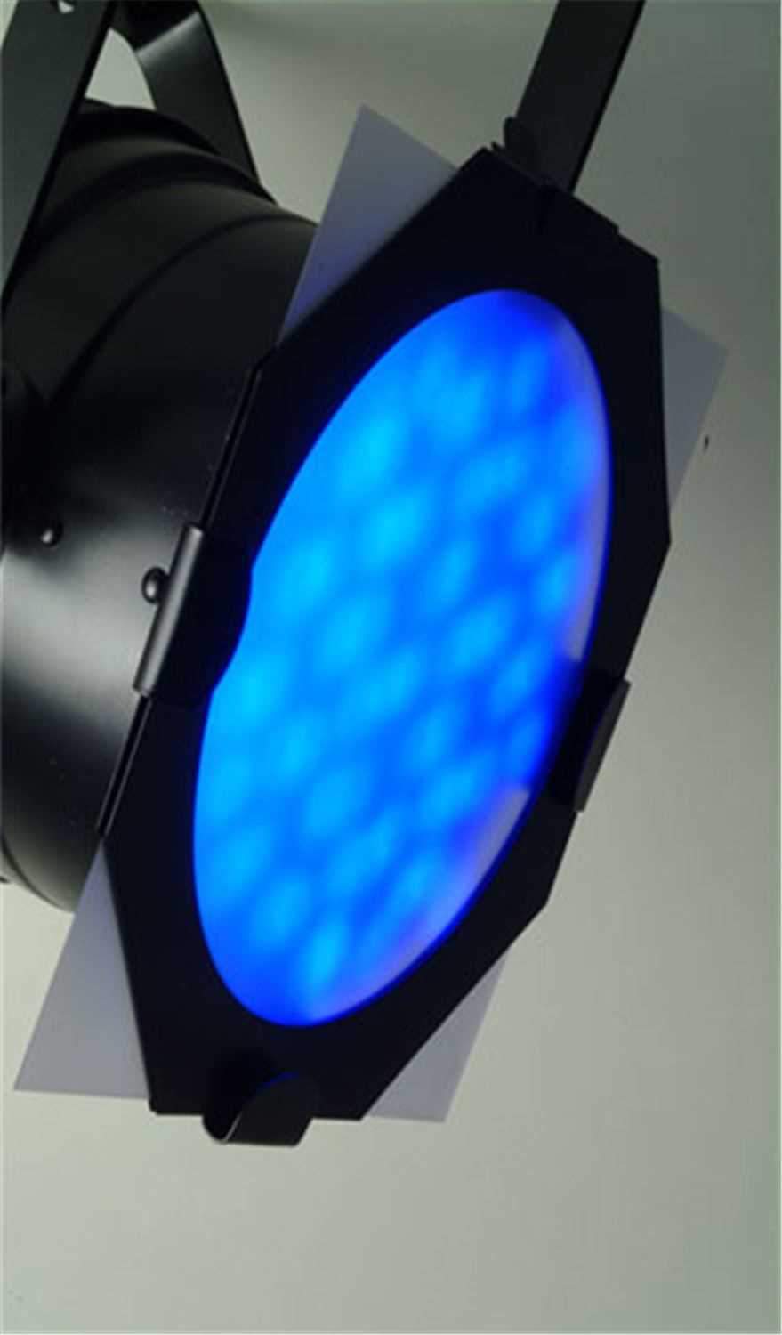 ADJ American DJ Plexy Glass Diffusion Filter for LED Par Fixtures - ProSound and Stage Lighting