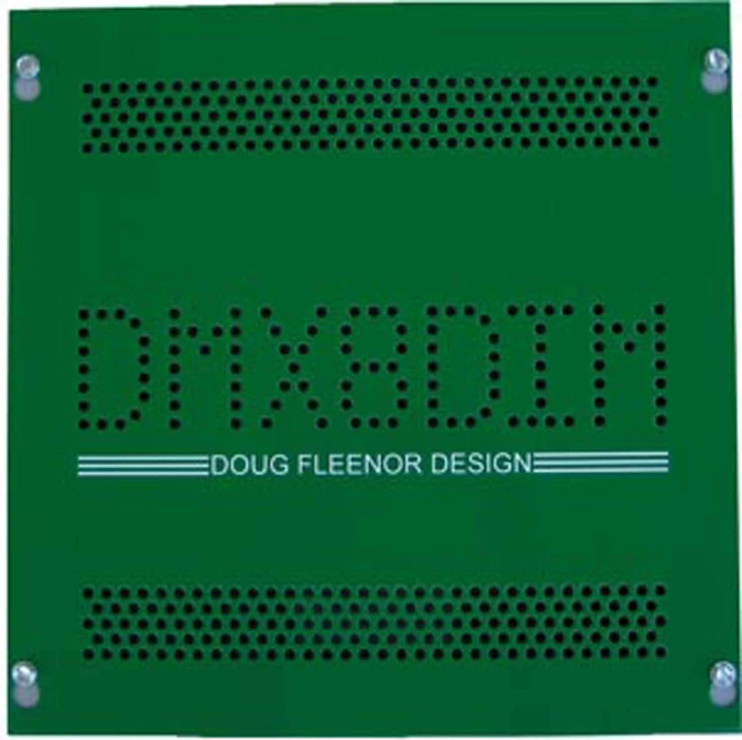 Doug Fleenor Design DMX8DIM 8 Channel DMX Dimmer Pack - ProSound and Stage Lighting