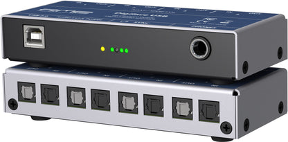 RME DIGIFACE USB 24 Bit / 192 Kilohertz 66-Channel USB 2.0 Audio Interface - PSSL ProSound and Stage Lighting