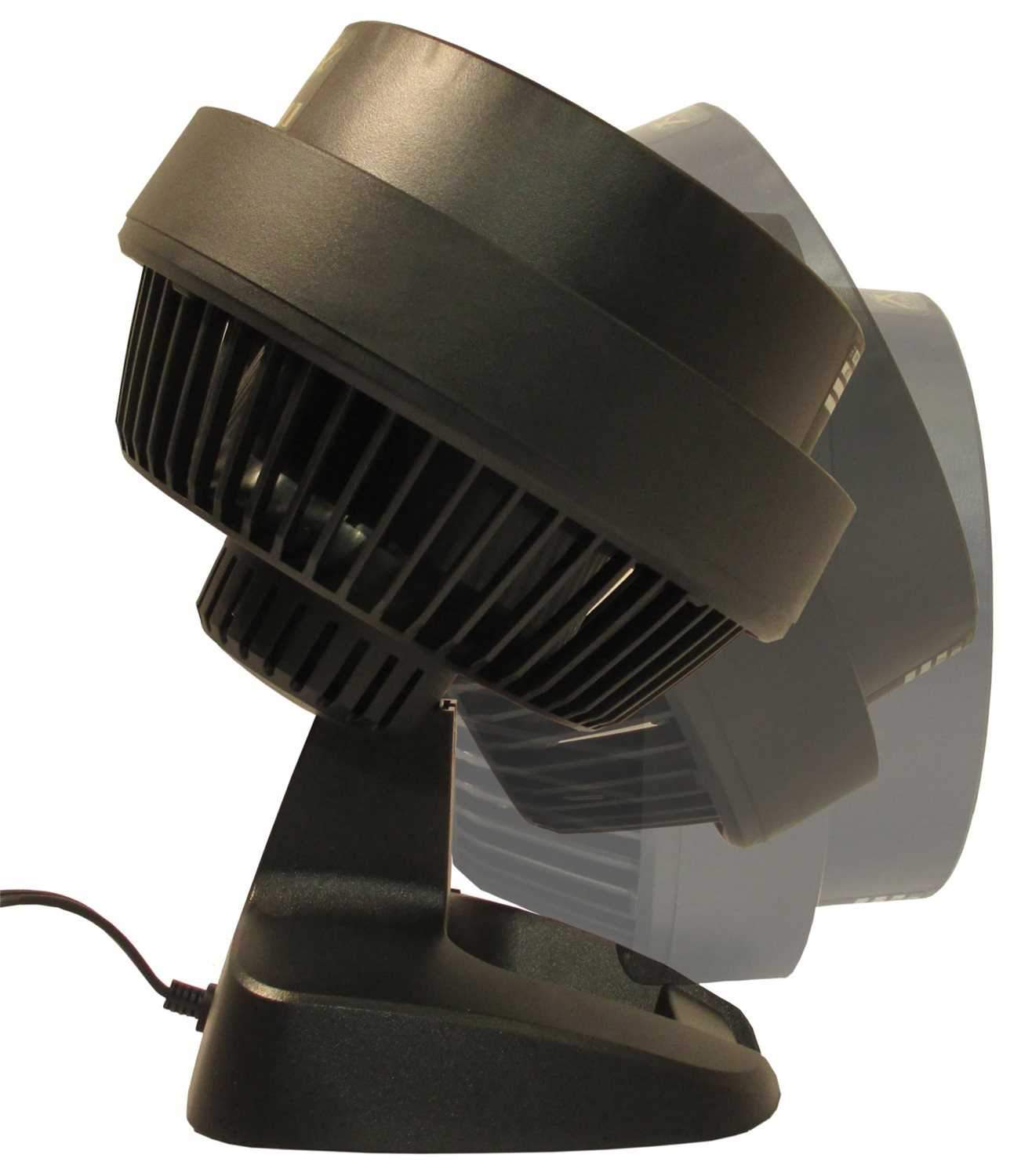 CITC Director Jr. 9.75 Inch 3 Speed Fan - ProSound and Stage Lighting