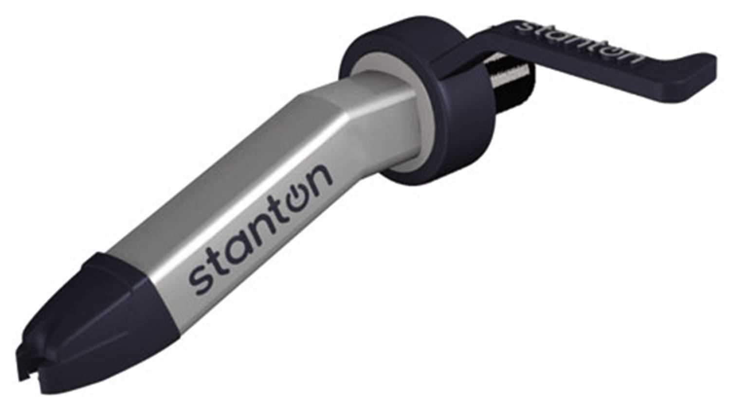 Stanton DISCMASTER.V3 Basic Integrated Cartridge - ProSound and Stage Lighting