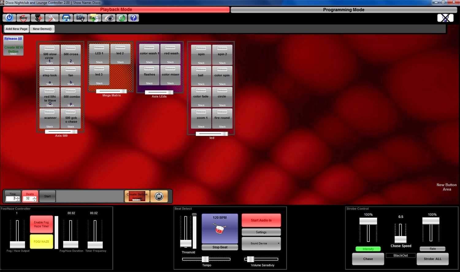 Dmx Lighting Control Software Android | Shelly Lighting
