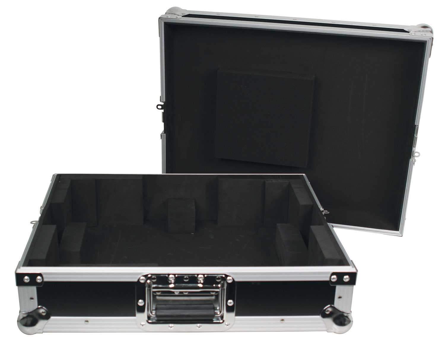 Pioneer PLX1000 Direct Drive Turntable with Road Case - ProSound and Stage Lighting