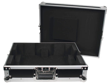 Pioneer DJ DJM-250MK2 DJ Mixer with PLX-500K Turntable & Denon DS1 Interface - ProSound and Stage Lighting
