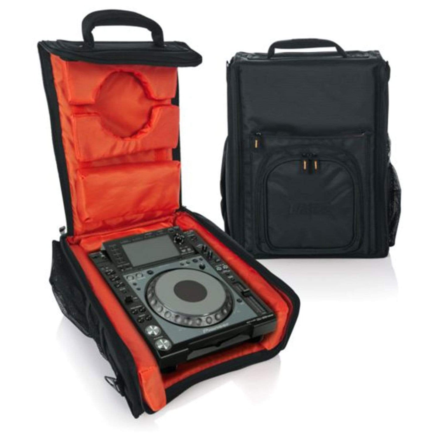 Pioneer XDJ-1000MK2 DJ Multi Player with Gator Bag - ProSound and Stage Lighting