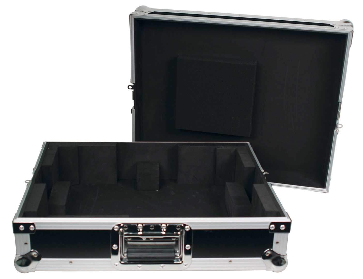 Stanton T.92 M2 USB Turntable with Road Case - ProSound and Stage Lighting