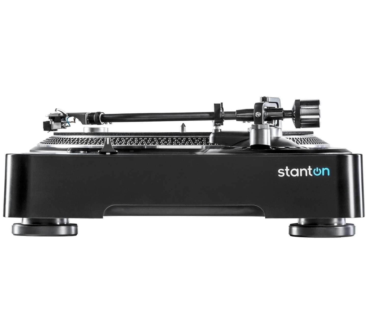 Stanton T.92 M2 USB Turntables with Road Cases - ProSound and Stage Lighting