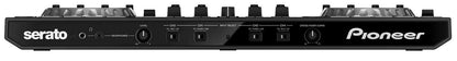 Pioneer DDJ-SX2 4-Channel Serato DJ Controller with Case - ProSound and Stage Lighting