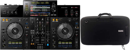 Pioneer XDJ-RR 2-Channel DJ System with EVA Case - ProSound and Stage Lighting