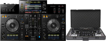 Pioneer XDJ-RR 2-Channel DJ System with Magma Case - ProSound and Stage Lighting