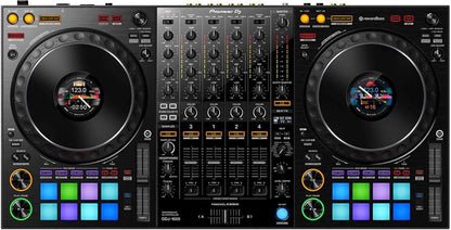 Pioneer DDJ-1000 DJ Controller with Decksaver - ProSound and Stage Lighting