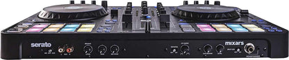 Mixars Primo Controller with Alto TS310 Speaker Set - ProSound and Stage Lighting