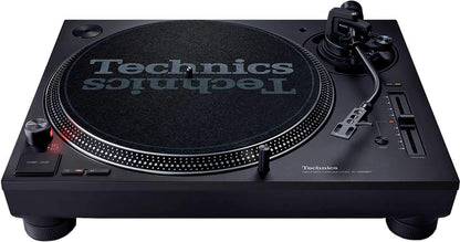 Technics SL-1200MK7 Turntables with Phase DVS System - ProSound and Stage Lighting
