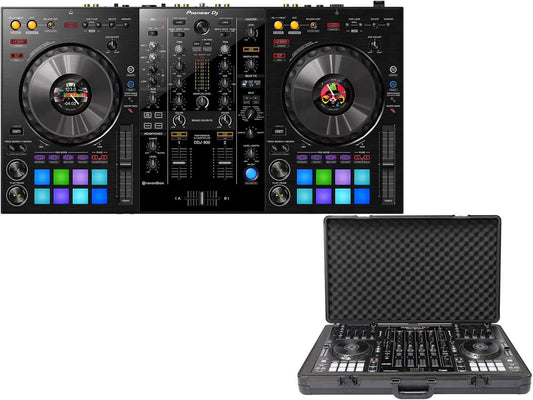 Denon DJ MC7000 – Import Group PRO