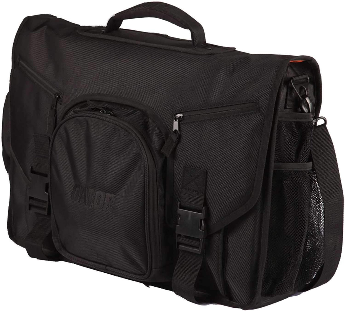 Hercules DJ Inpulse 200 with Controller Utility Bag - ProSound and Stage Lighting