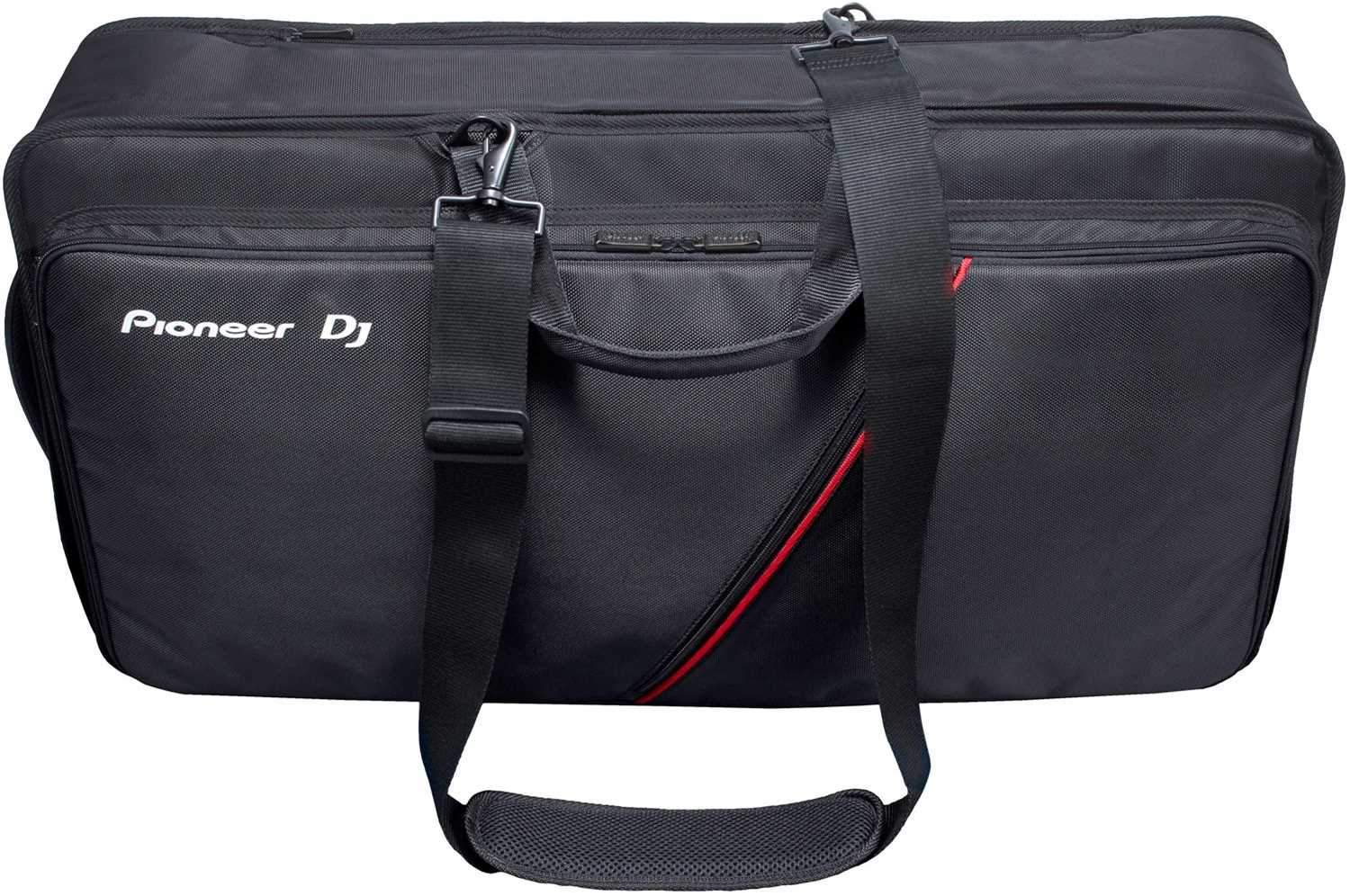 Pioneer DJ DJC SC5 DJ Controller Bag for DDJ-SX3 / SX2 / RX | PSSL