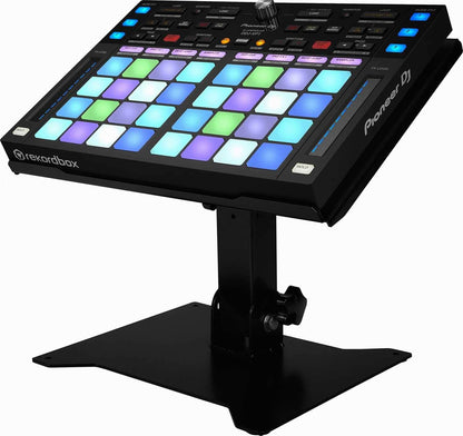 Pioneer DJC-STS1 DJ Stand for DDJ-XP1 or Laptop - ProSound and Stage Lighting