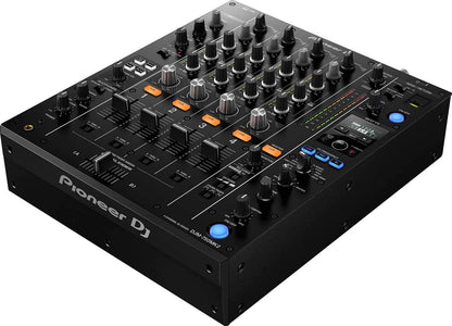 Pioneer DJM-750MK2 4-Channel DJ Mixer - ProSound and Stage Lighting