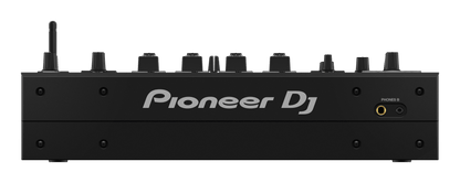 Pioneer DJ DJM A9 4-Channel Professional DJ Mixer - PSSL ProSound and Stage Lighting