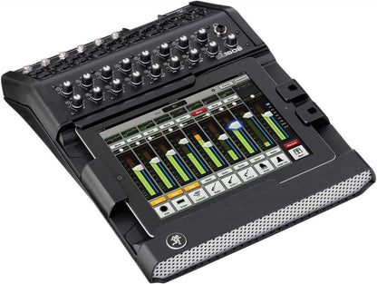Mackie DL1608 iPad Digital Mixer 16-Channel - Lightning - ProSound and Stage Lighting