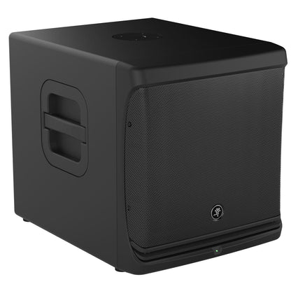 Mackie DLM12S 2000W 12-Inch Powered Subwoofer - ProSound and Stage Lighting
