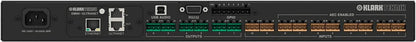 Klark Teknik DM8000 Advanced Digital Audio Processor - ProSound and Stage Lighting
