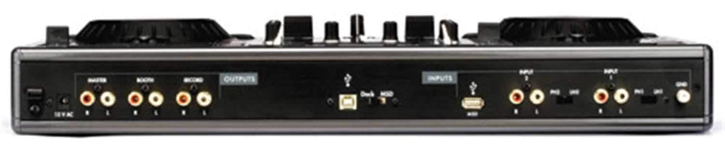 Cortex DMIX-300 Digital Music Control Station - ProSound and Stage Lighting